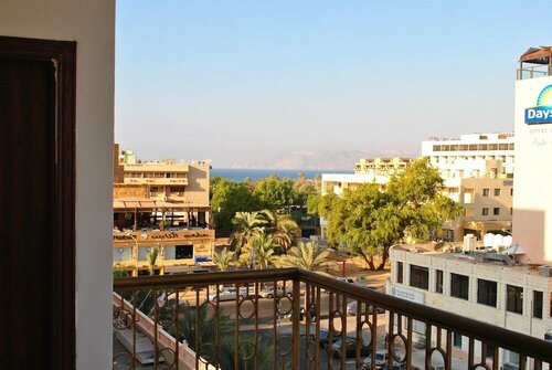 Al Qidra Hotel & Suites Aqaba, Đặt Khách sạn King Hussein International Airport Aqaba