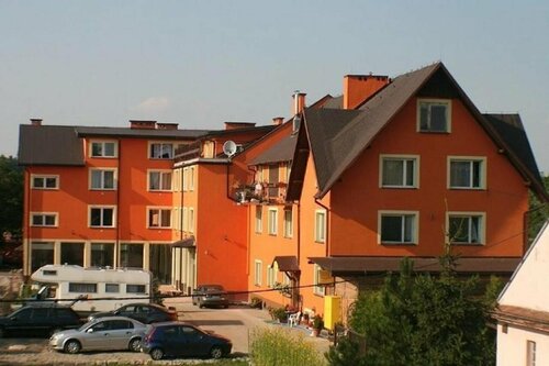Отель Daisy Superior, Забронировать Отель Звежинец Балице