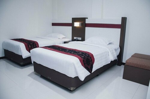 Idea's Hotel, Rezervasyon Otel West Java otoparklı oteller, Otopark