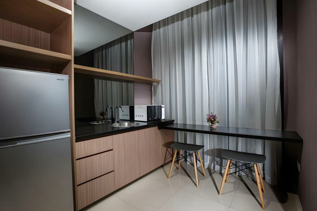Upscale Suites