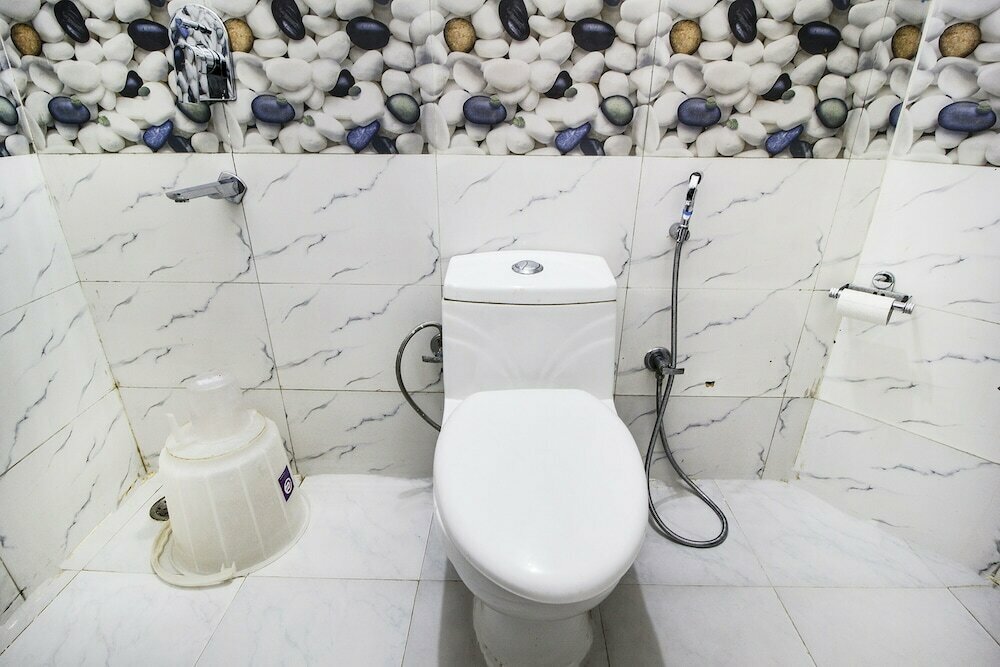 Oyo Hotel
