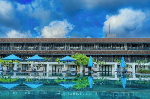 Thaala Bentota, Buchen Sie Resort Bentota 