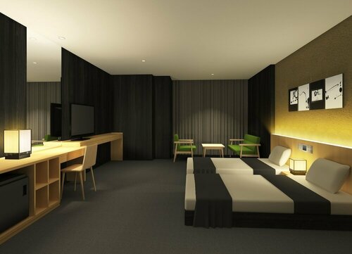 Hotel Wing International Kyoto - Shijo Karasuma, Prenota Hotel Shimogyo Ward , vicino a Stazione Metro Gojo