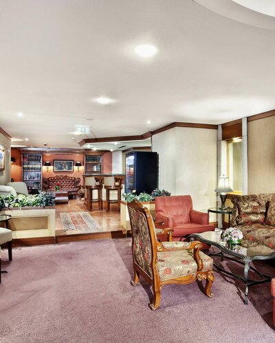 Best Western Eresin Taxim Hotel, Забронировать Отель Отели Стамбула с бассейном, рядом с Улица Истикляль, Бассейн
