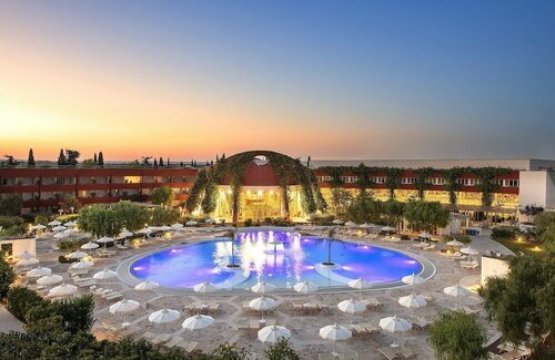 Calane Resort