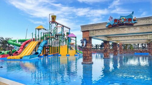Holiday Inn Changsha Dawangshan by IHG, Book Hotel Yue Lu Changsha