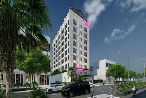 Moxy Solo, Prenota Hotel Hotel a Solo. con colazione, Colazione