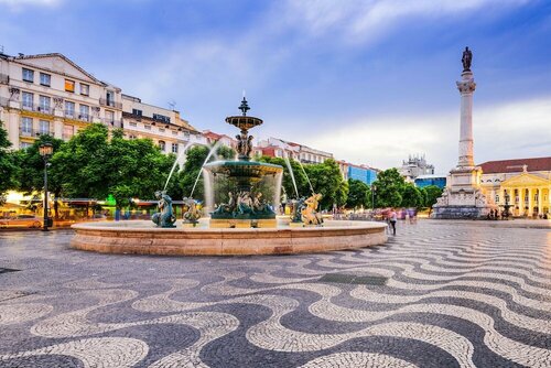 Legendary Lisboa Suites, Забронировать Апарт-отель Отели Лиссабона 4 звезды, рядом с Музей Medeiros e Almeida, 4*