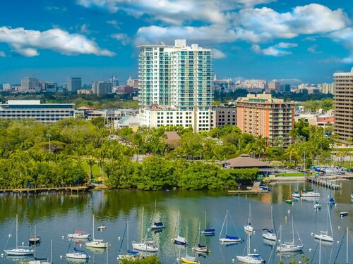 Arya Hotel & Suites, Rezerwuj Hotel Hotele w Miami Beach z parkingiem, Parking