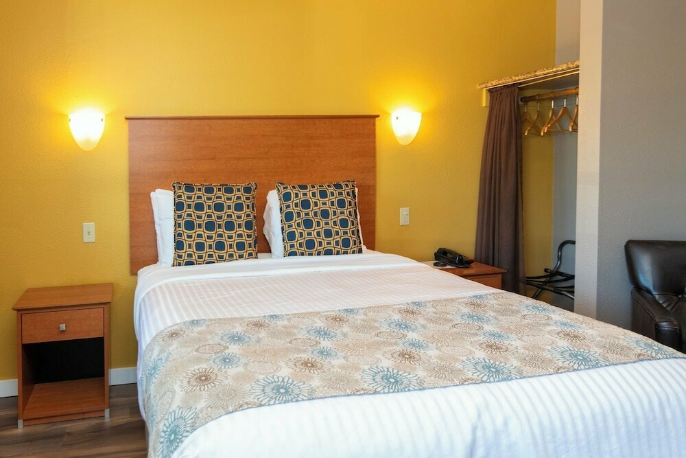 Nordic Inn & Suites Portland