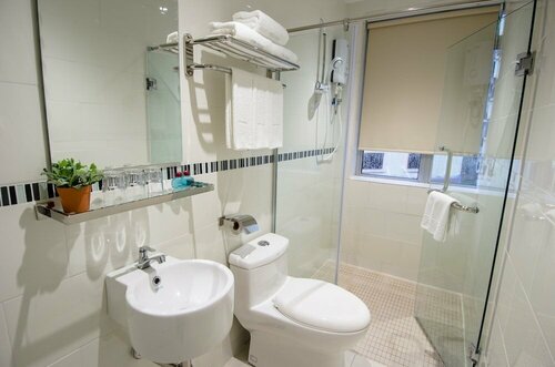 12FLY Hotel Kuala Lumpur, Забронировать Отель Отели Куала-Лумпура 3 звезды, рядом с Индийский рынок Ялан-Масжид, 3*