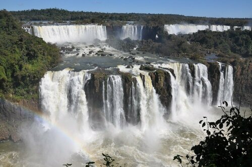 Hotel e Pousada Caroline, Забронировать Гостевой дом Foz do Iguacu City Centre Фос-ду-Игуасу