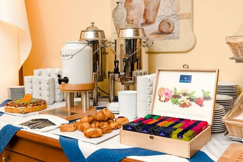 Hotel Partner, Buchen Sie Hotel Bialoleka Warschau