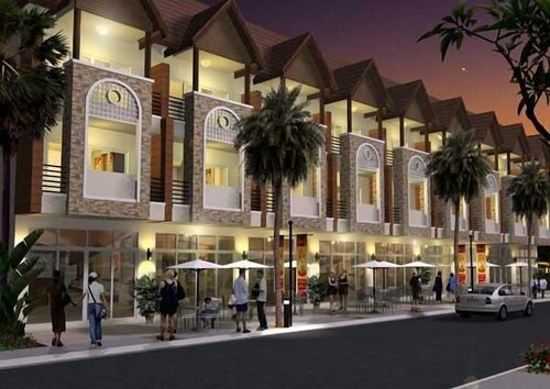 Jinta Andaman, Reservar Hotel Kata Beach Phuket