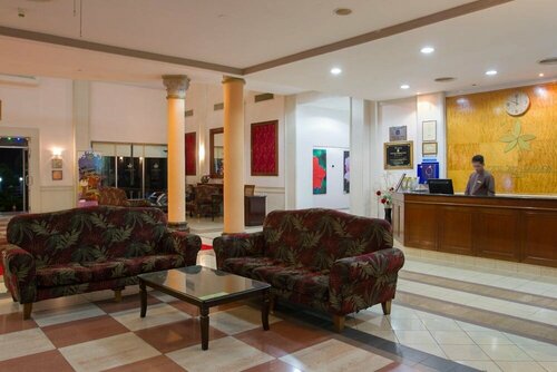 Hotel Seri Malaysia Kulim, Book Hotel Kulim Kedah