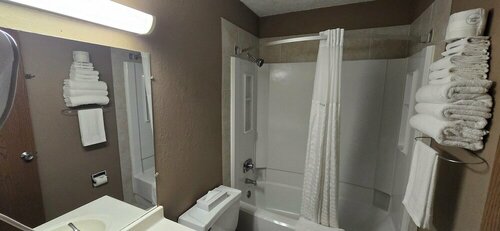 Super 8 by Wyndham Rogers Minnesota, Prenota Hotel Rogers Minnesota