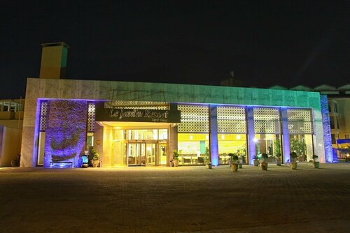 Le Jardin Resort Holiday Village, Забронировать Курортный отель СПА-отели Кирис, SPA-услуги