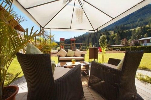Hotel Austria - inklusive Joker Card im Sommer, Забронировать Отель Отели Хинтерглемм с завтраком, Завтраки