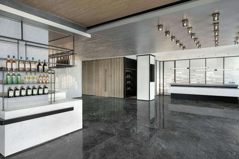 Ac Hotel Suzhou China