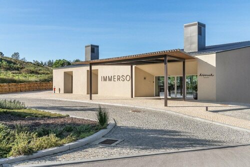 Immerso Hotel, a Member of Design Hotels, Забронировать Бутик-отель Эрисейра Эстремадура