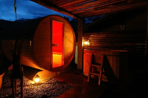 Chalet-Hotel Beau-Site, Забронировать Шале Адельбоден Бернское высокогорье