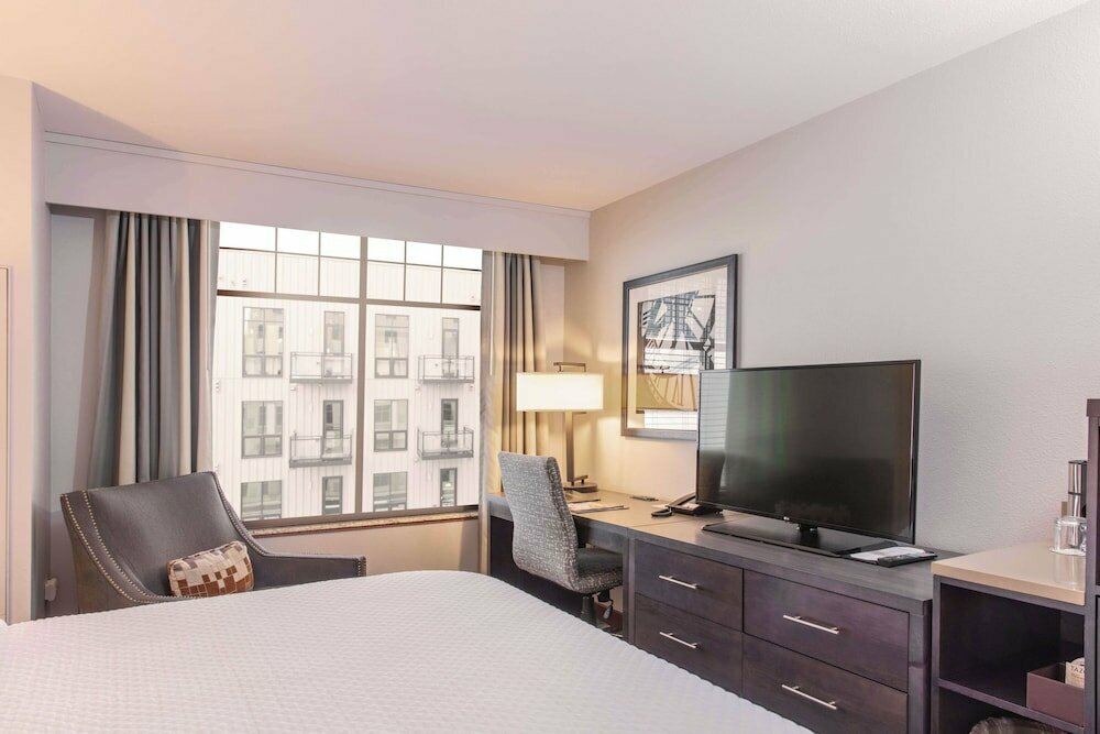 CopperLeaf Boutique Hotel and Spa