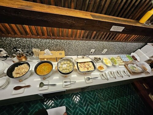 February Hotel SeongSeo, Prenota Hotel Daegu Corea del Sud