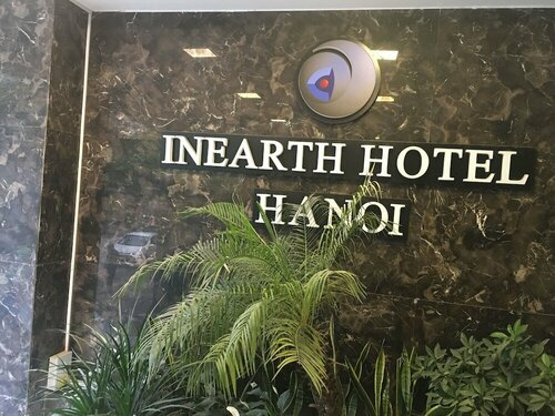Inearth Hotel - 华夏商务酒店, Забронировать Отель Отели Кау Гиай 3 звезды, 3*