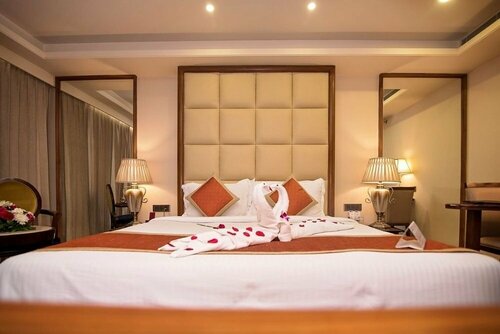 Shakun Hotels And Resorts, Забронировать Отель Отели Jaipur Region с завтраком, Завтраки