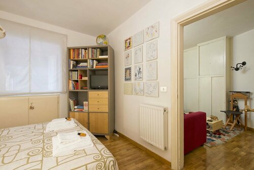 Rome As You Feel - Montevecchio 26, Prenota Hotel Piazza Navona Roma