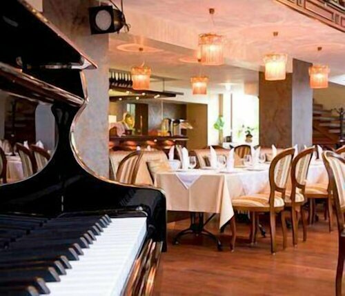 Арарат, Забронировать Отель Бизнес-отели Клайпеды, 4* 5*