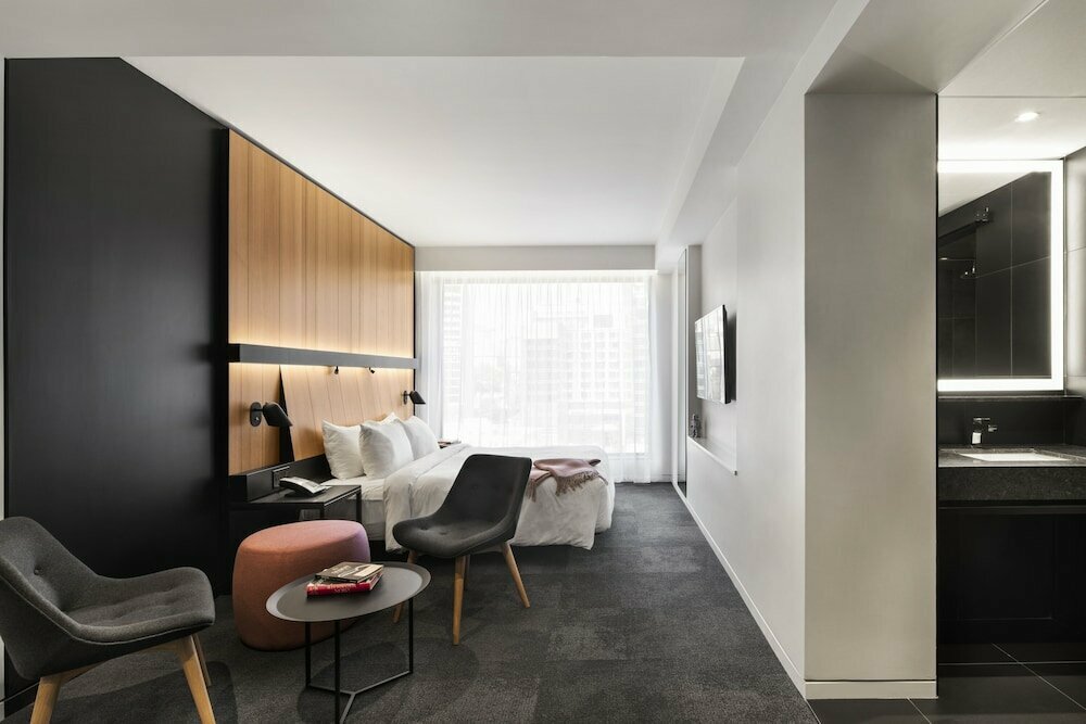 Hotel Monville