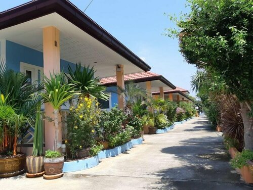 Lareena Resort Koh Larn Pattaya, Забронировать Курортный отель Отели Ко Лана с завтраком, Завтраки