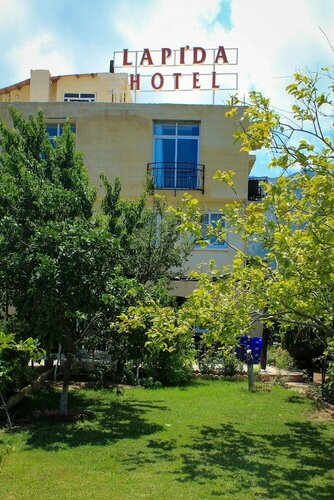 Lapida Garden Hotel, Book Hotel 3* Star Hotels in Northern Cyprus, 3*