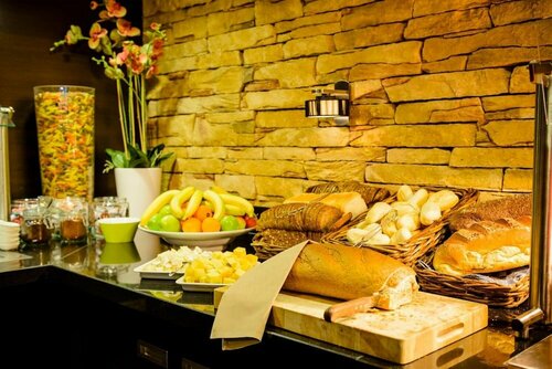 Fletcher Hotel - Restaurant Elzenduin, Boek Hotel Hotels in Zuid-Holland met parkeren, Parkeren