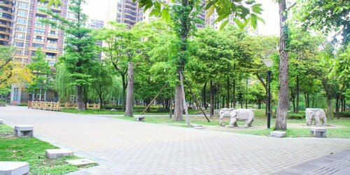 Wyndham Grand Plaza Royale Palace Chengdu, Забронировать Отель Пиду Чэнду