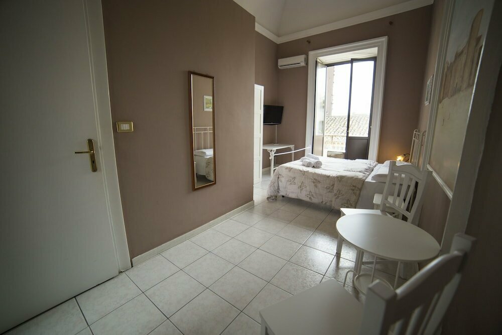 Hotel Biscari