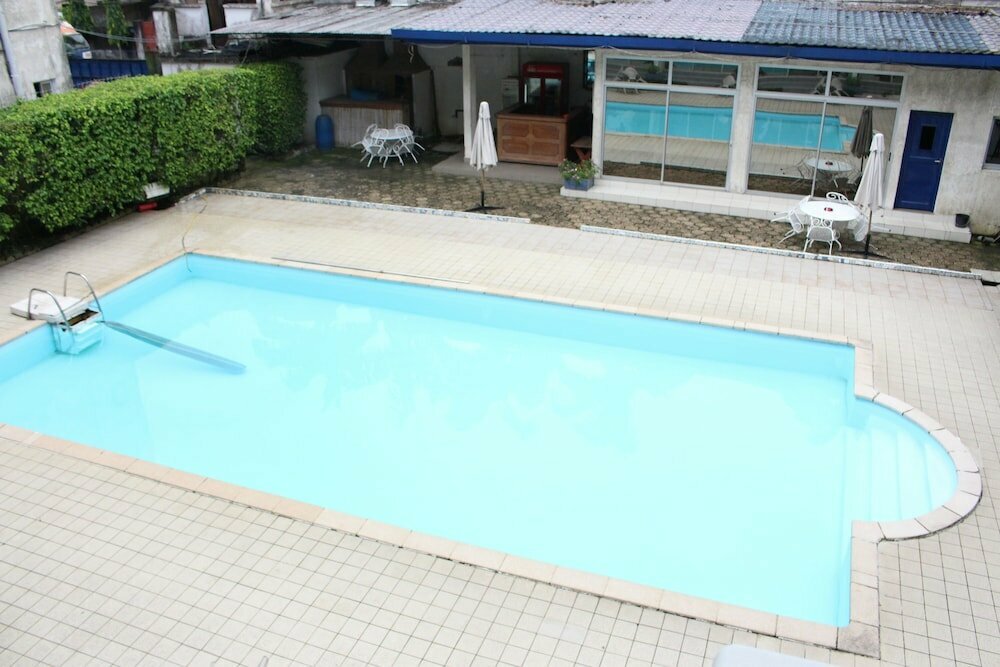 Jet Hôtel