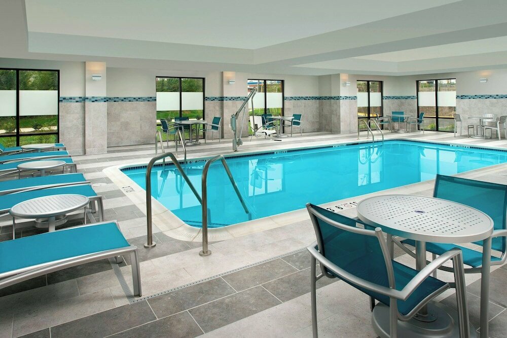 TownePlace Suites by Marriott Alexandria Fort Belvoir