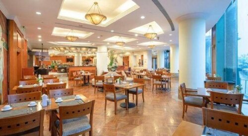 Tianming Grand, Reserva ahora Hotel Changshu Jiangsu