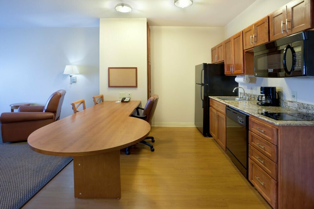Candlewood Suites - Temple Medical Center by Ihg