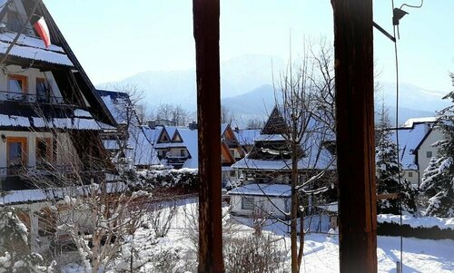 Resort Kasprowy Wierch, Đặt Khu nghỉ dưỡng Khu nghỉ dưỡng ở Lesser Poland, Khu nghỉ dưỡng
