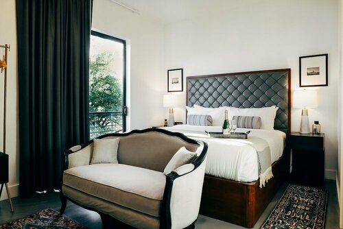 Colton House Hotel, Buchen Sie Hotel Austin Greater Austin