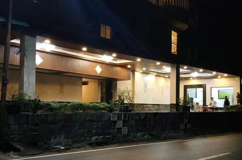 Bintan Lumba Lumba Inn Hotel, Забронировать Отель Отели Острова Бинтан с парковкой, Парковка