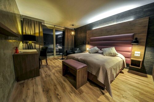Hotel Kriunes, Prenota Hotel Kópavogur Regione della Capitale