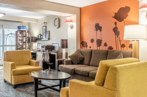 Sleep Inn & Suites Ronks - Lancaster Area, Buchen Sie Hotel Ronks Lancaster