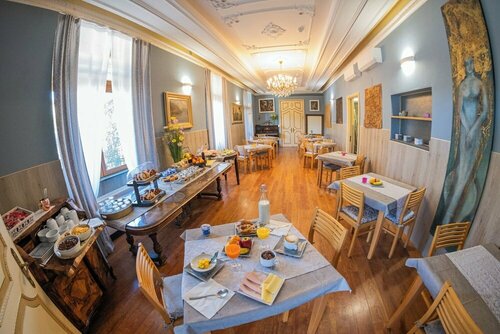 Vista Lago, Забронировать Отель Отели Комо с завтраком, рядом с Broletto, Завтраки