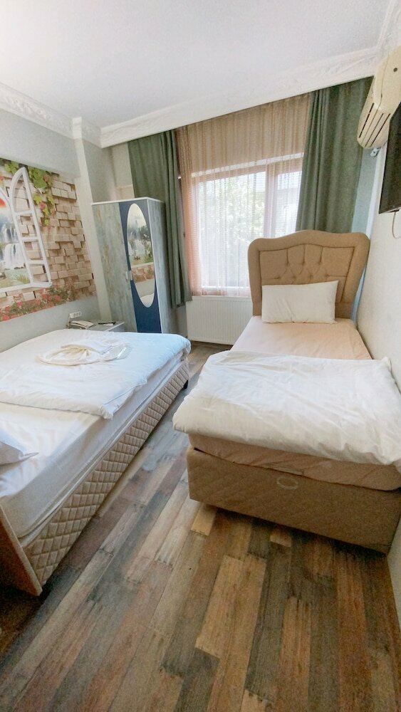 Center Inn Hotel Maltepe İstanbul