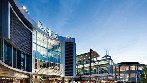 Quest Robina, Réserver Appart'hôtel Mudgeeraba Queensland