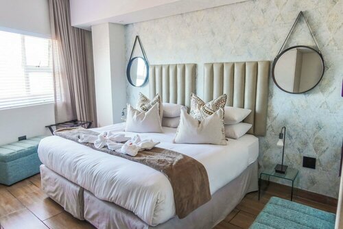 55 on Main Guesthouse and Spa, Забронировать Отель Фисхук False Bay